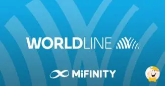 Worldline MiFinity